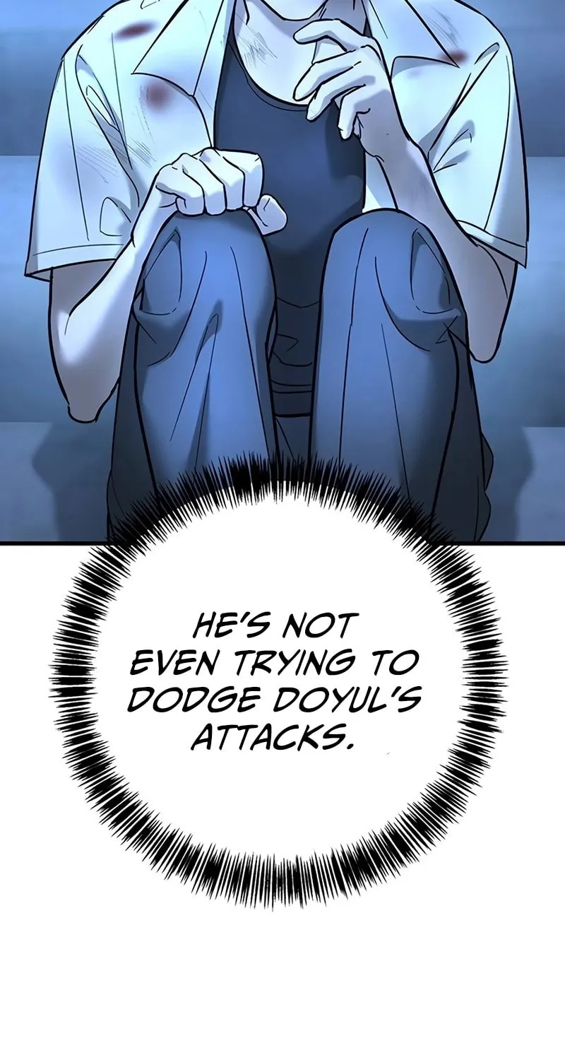 High School Conquest: War Against the Bullies Chapter 22 page 44 - 