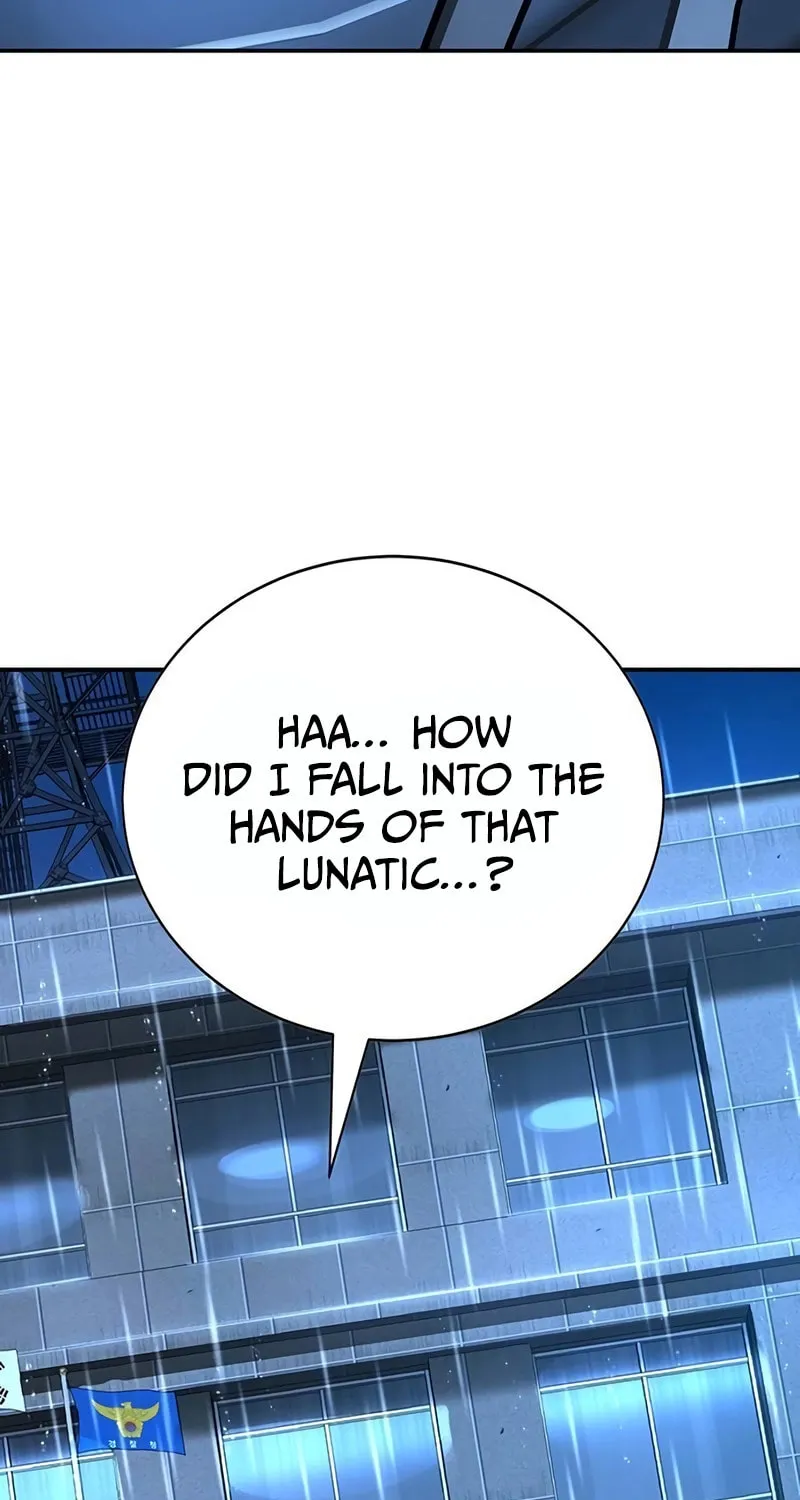 High School Conquest: War Against the Bullies Chapter 22 page 6 - 