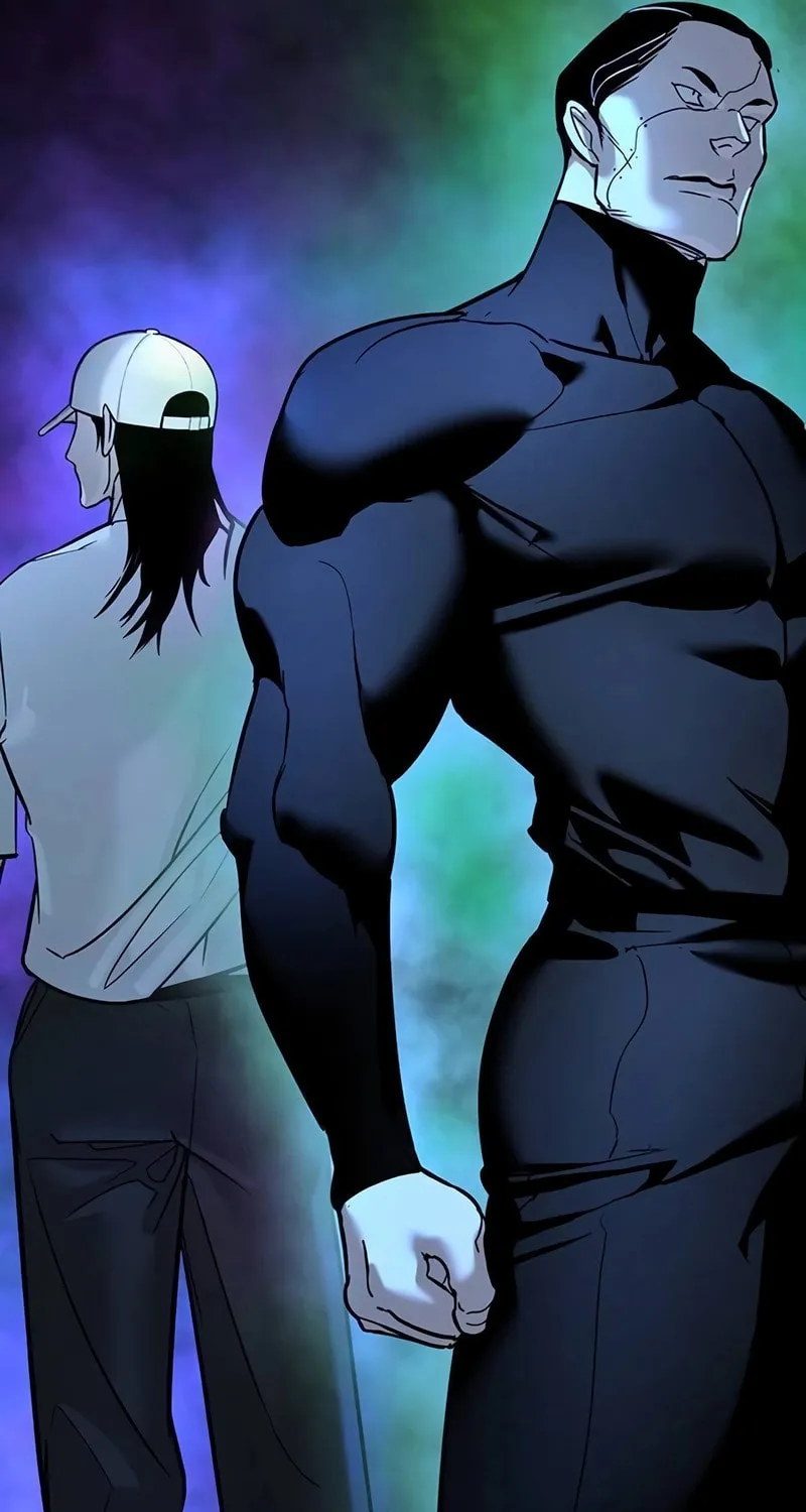 High School Conquest: War Against the Bullies Chapter 22 page 58 - 