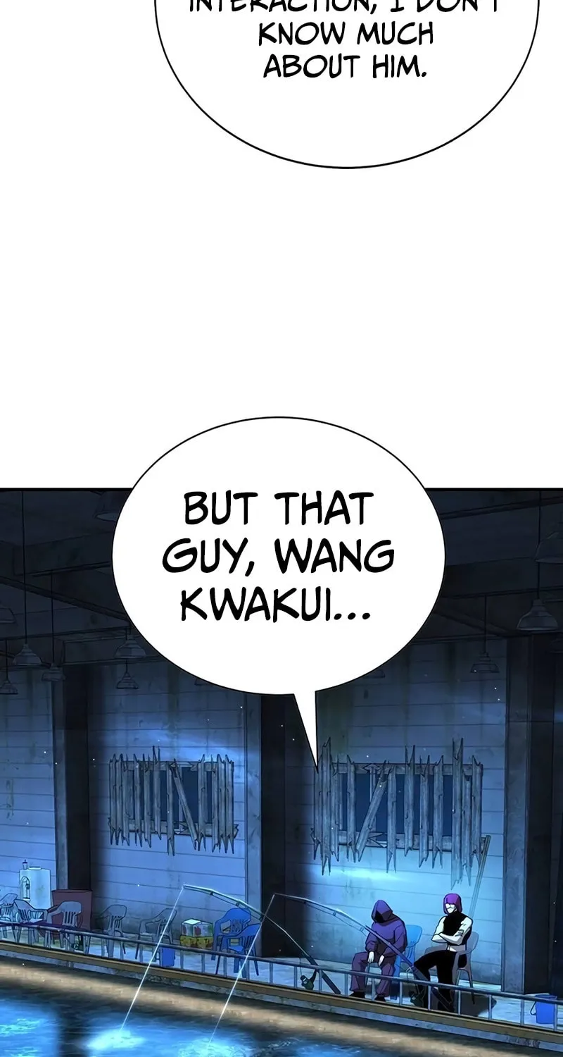 High School Conquest: War Against the Bullies Chapter 22 page 61 - 