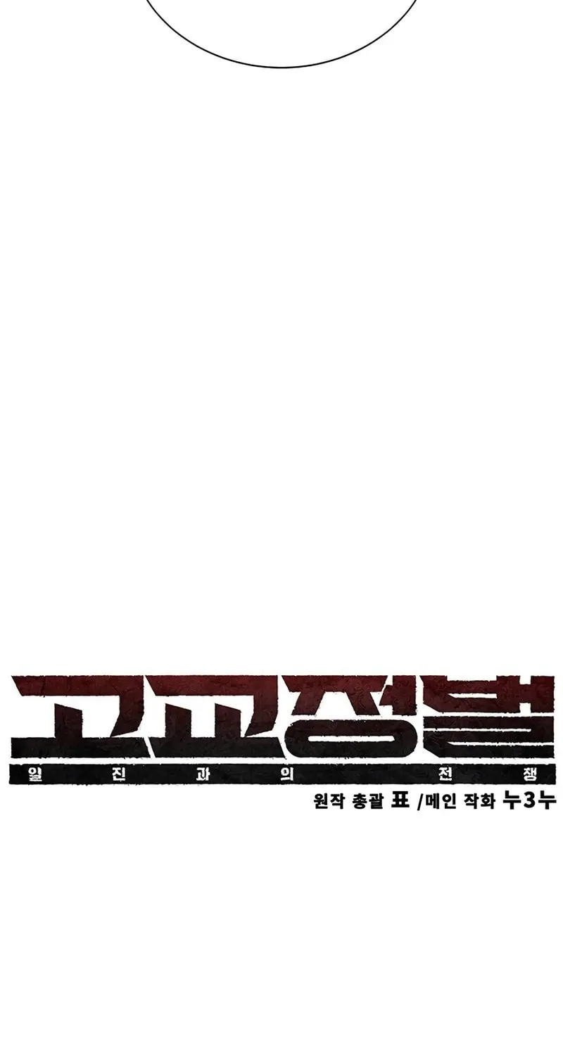 High School Conquest: War Against the Bullies Chapter 22 page 8 - 