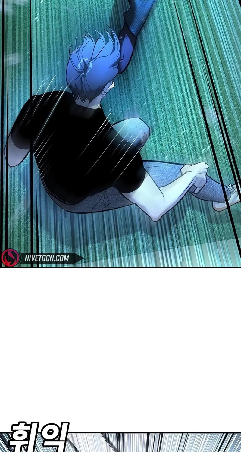 High School Conquest: War Against the Bullies Chapter 22 page 79 - 
