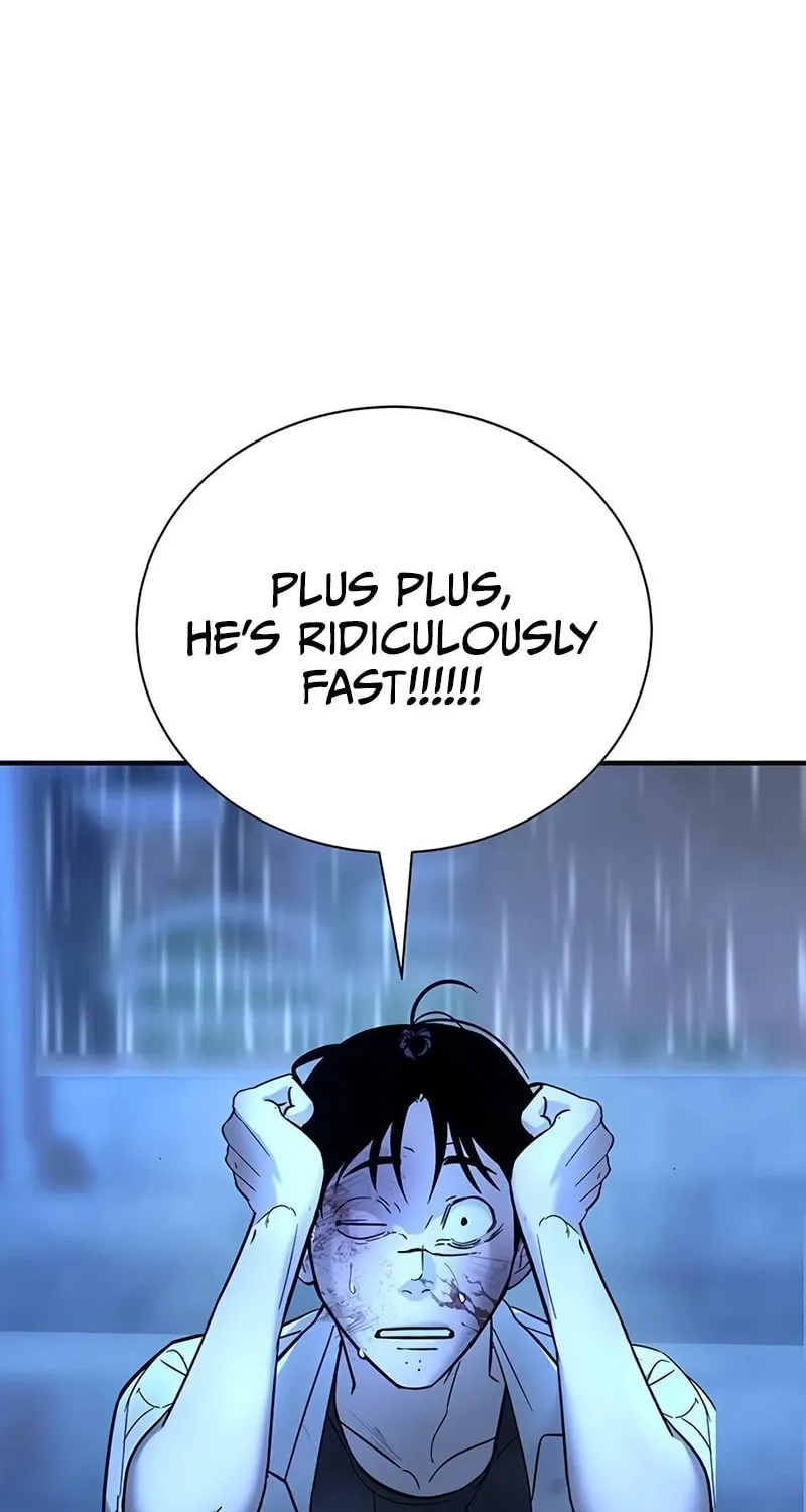 High School Conquest: War Against the Bullies Chapter 22 page 81 - 