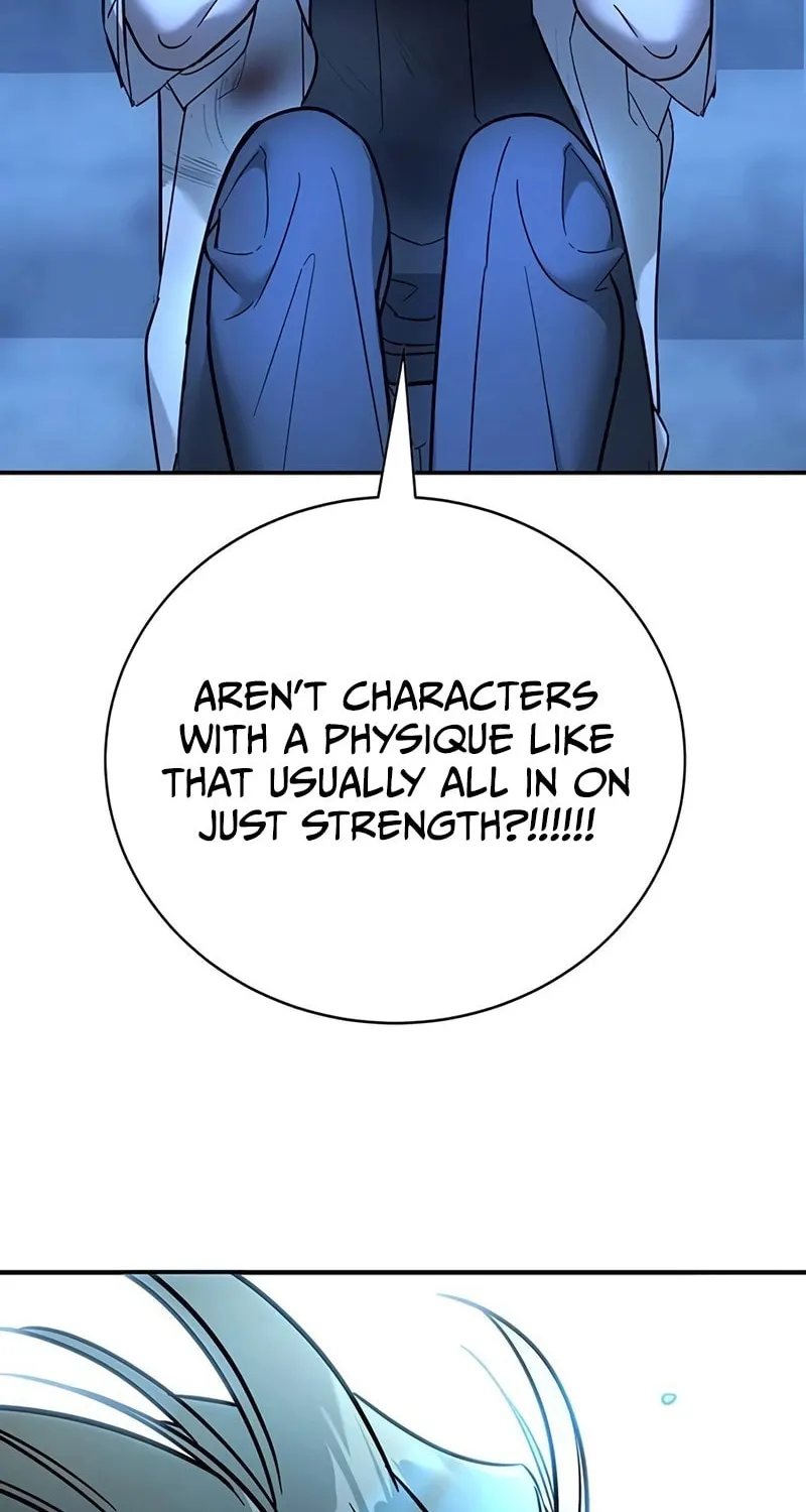High School Conquest: War Against the Bullies Chapter 22 page 82 - 