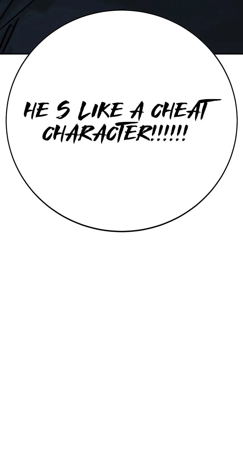 High School Conquest: War Against the Bullies Chapter 22 page 84 - 