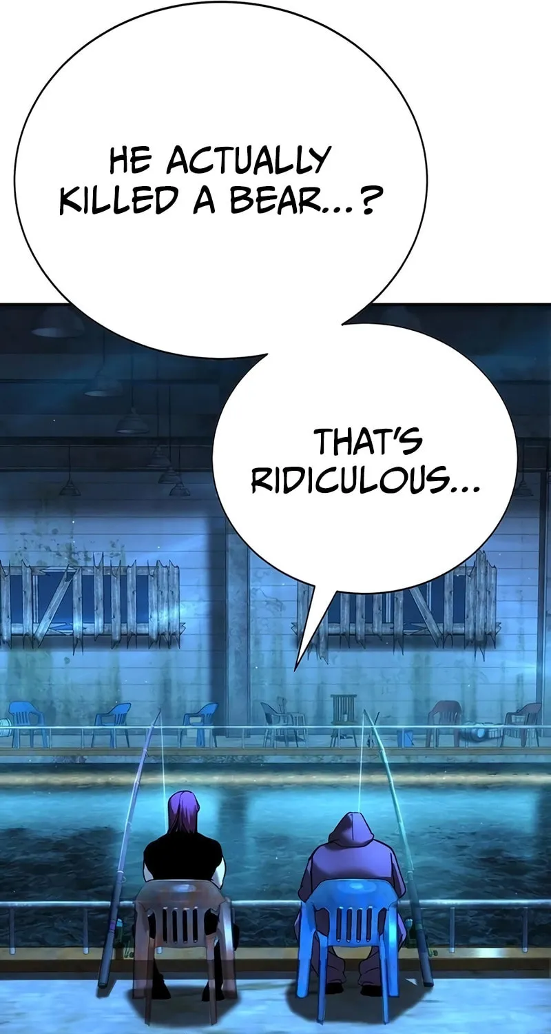 High School Conquest: War Against the Bullies Chapter 22 page 86 - 