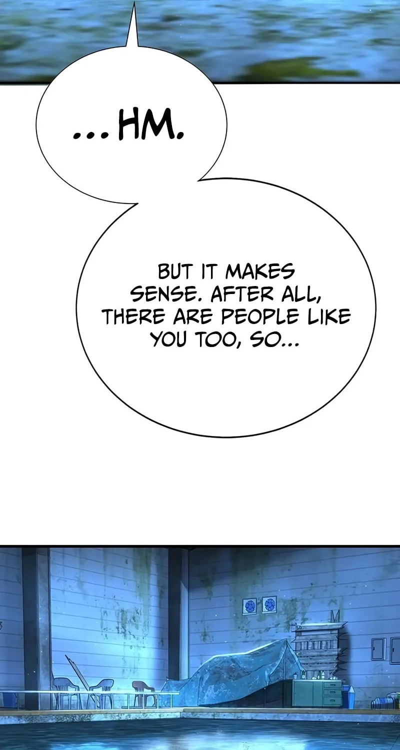 High School Conquest: War Against the Bullies Chapter 22 page 87 - 