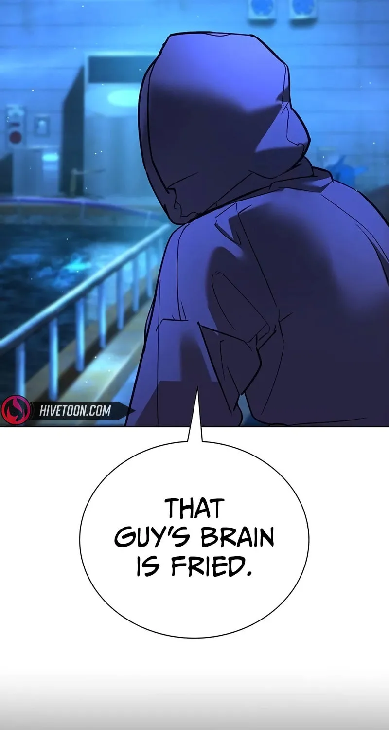 High School Conquest: War Against the Bullies Chapter 22 page 89 - 