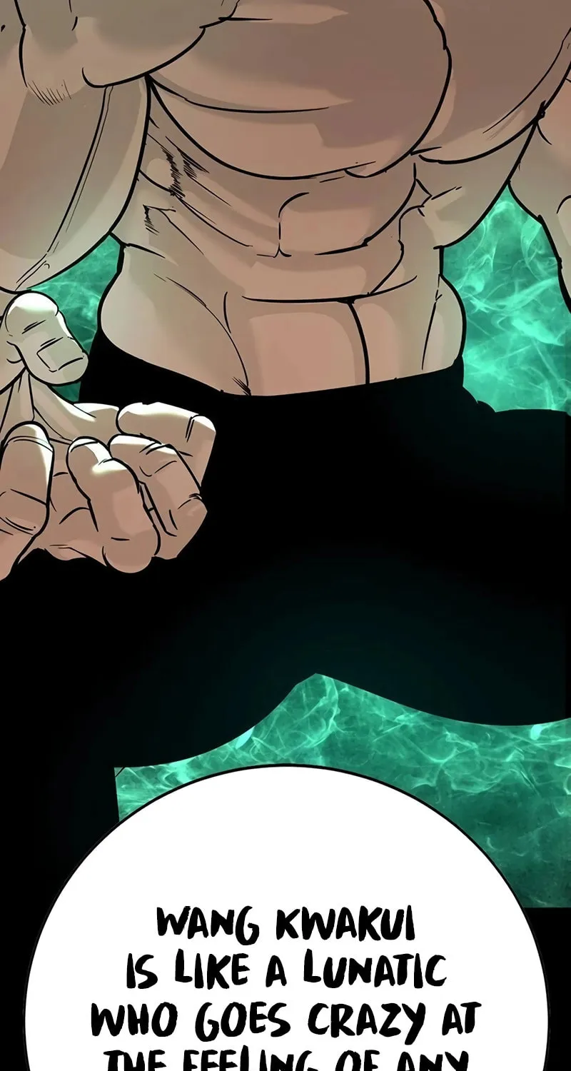 High School Conquest: War Against the Bullies Chapter 22 page 92 - 