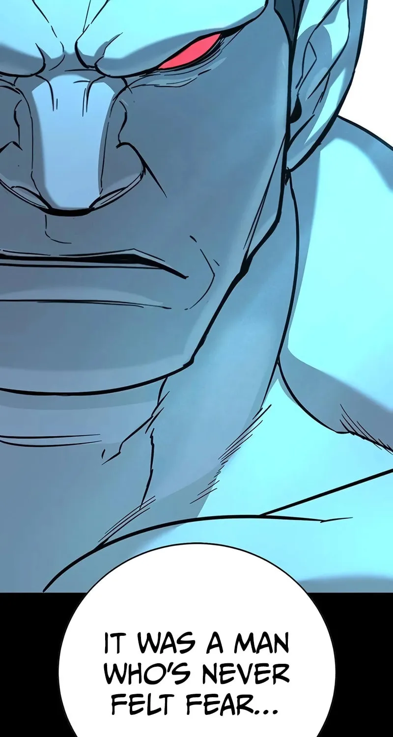 High School Conquest: War Against the Bullies Chapter 22 page 99 - 