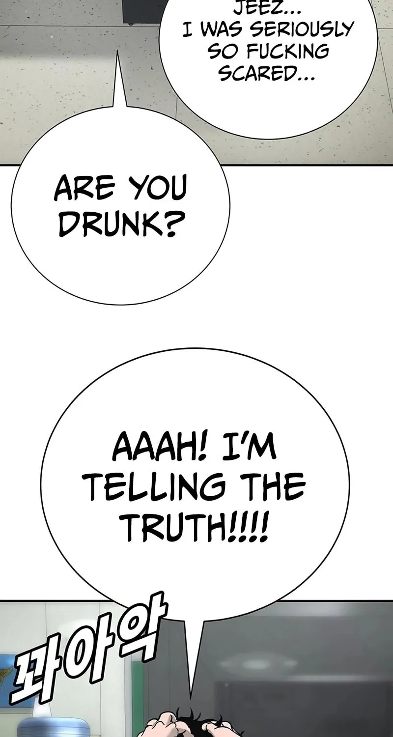 High School Conquest: War Against the Bullies Chapter 23 page 106 - 