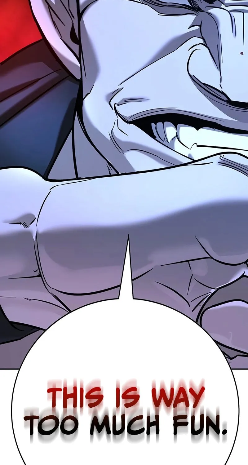 High School Conquest: War Against the Bullies Chapter 23 page 112 - 