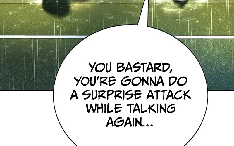 High School Conquest: War Against the Bullies Chapter 23 page 114 - 