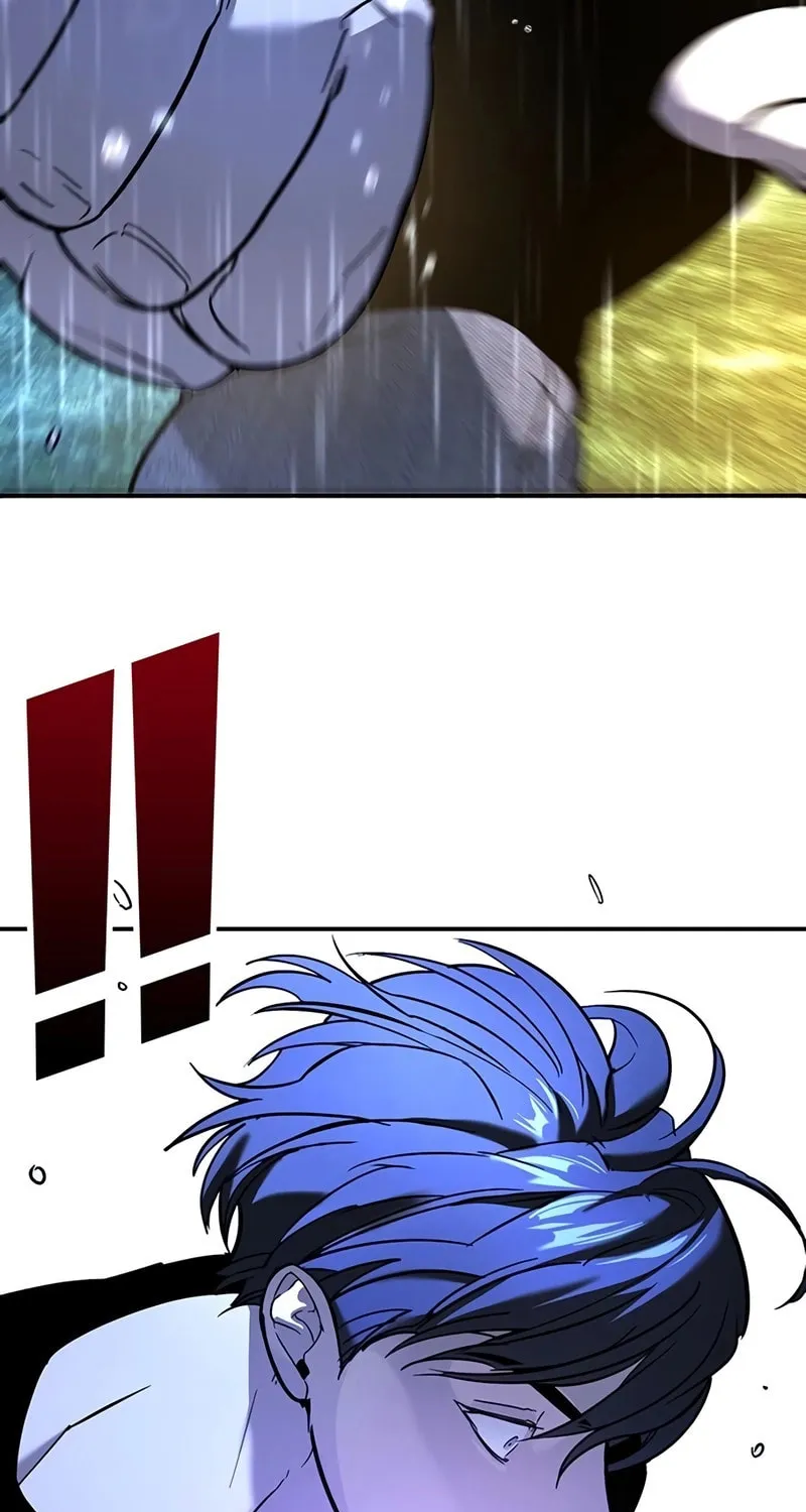 High School Conquest: War Against the Bullies Chapter 23 page 121 - 