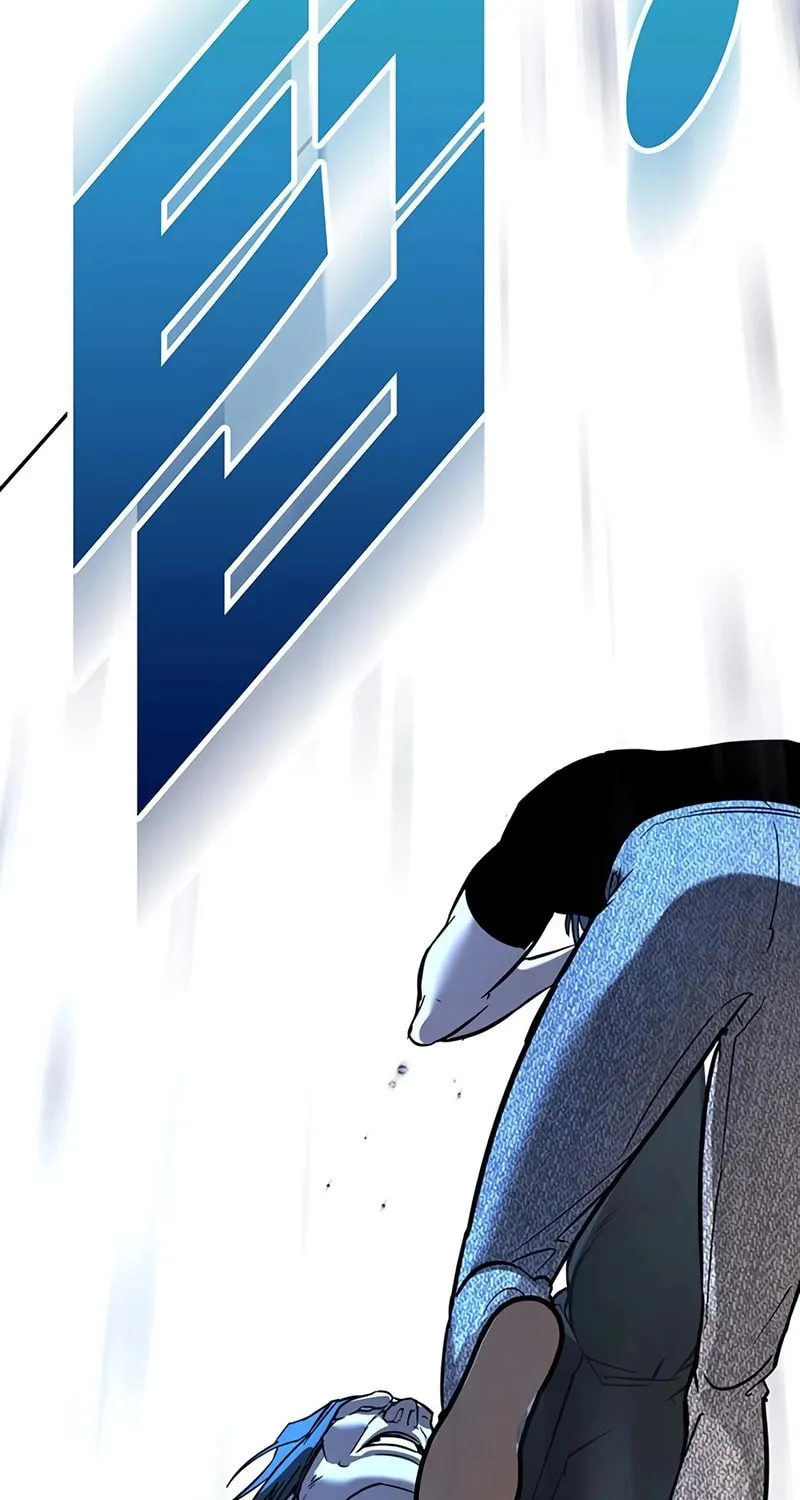 High School Conquest: War Against the Bullies Chapter 23 page 123 - 