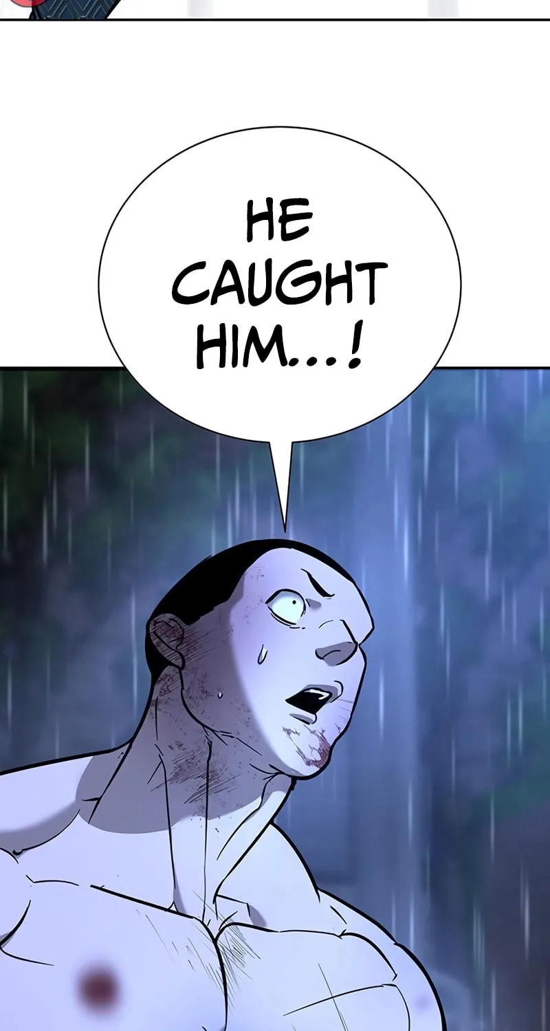 High School Conquest: War Against the Bullies Chapter 23 page 125 - 