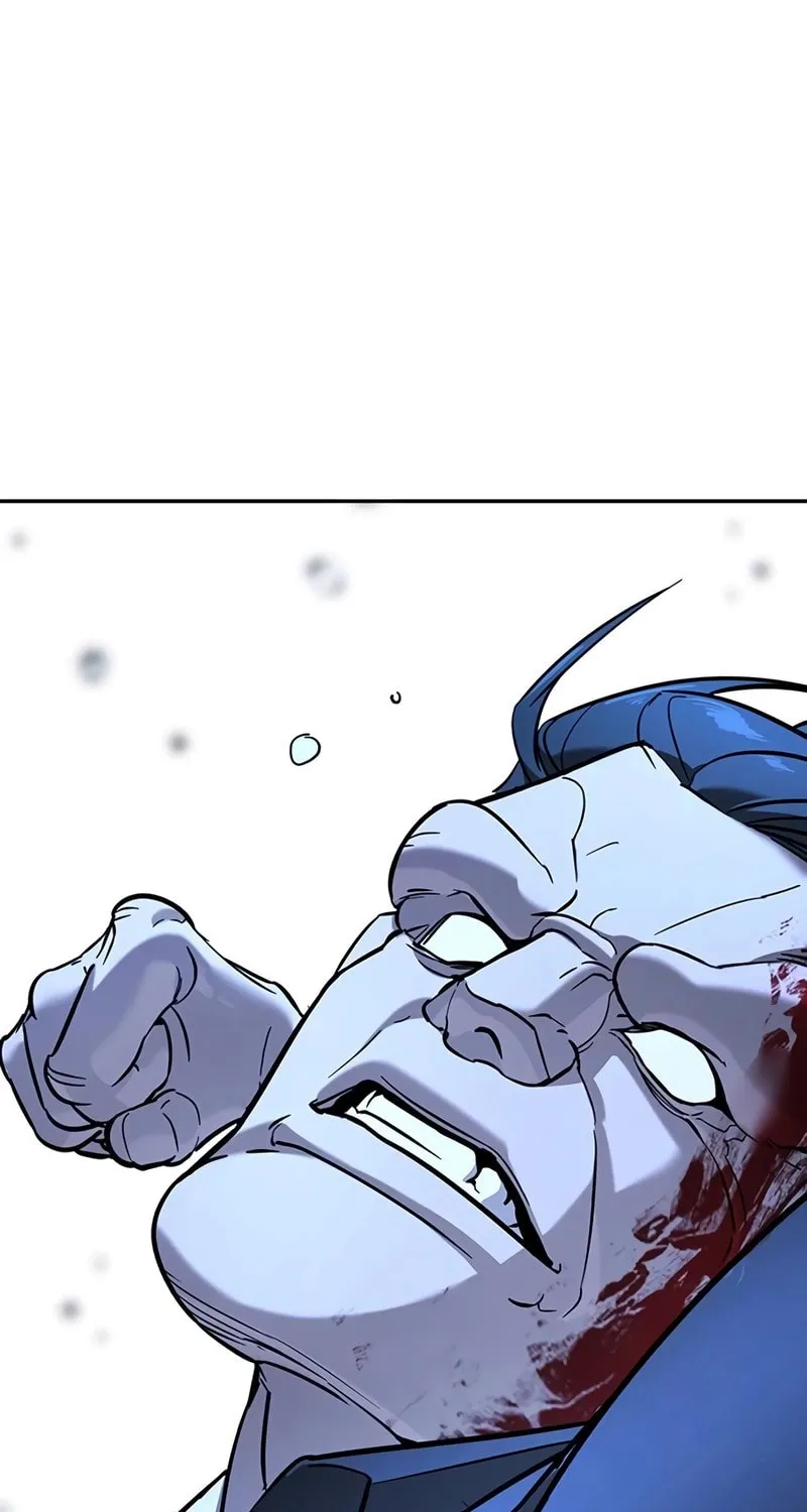 High School Conquest: War Against the Bullies Chapter 23 page 127 - 