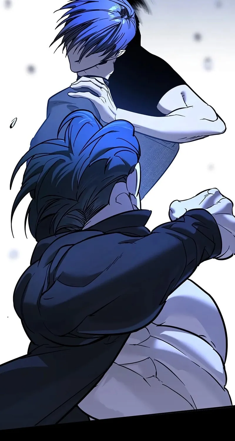 High School Conquest: War Against the Bullies Chapter 23 page 129 - 