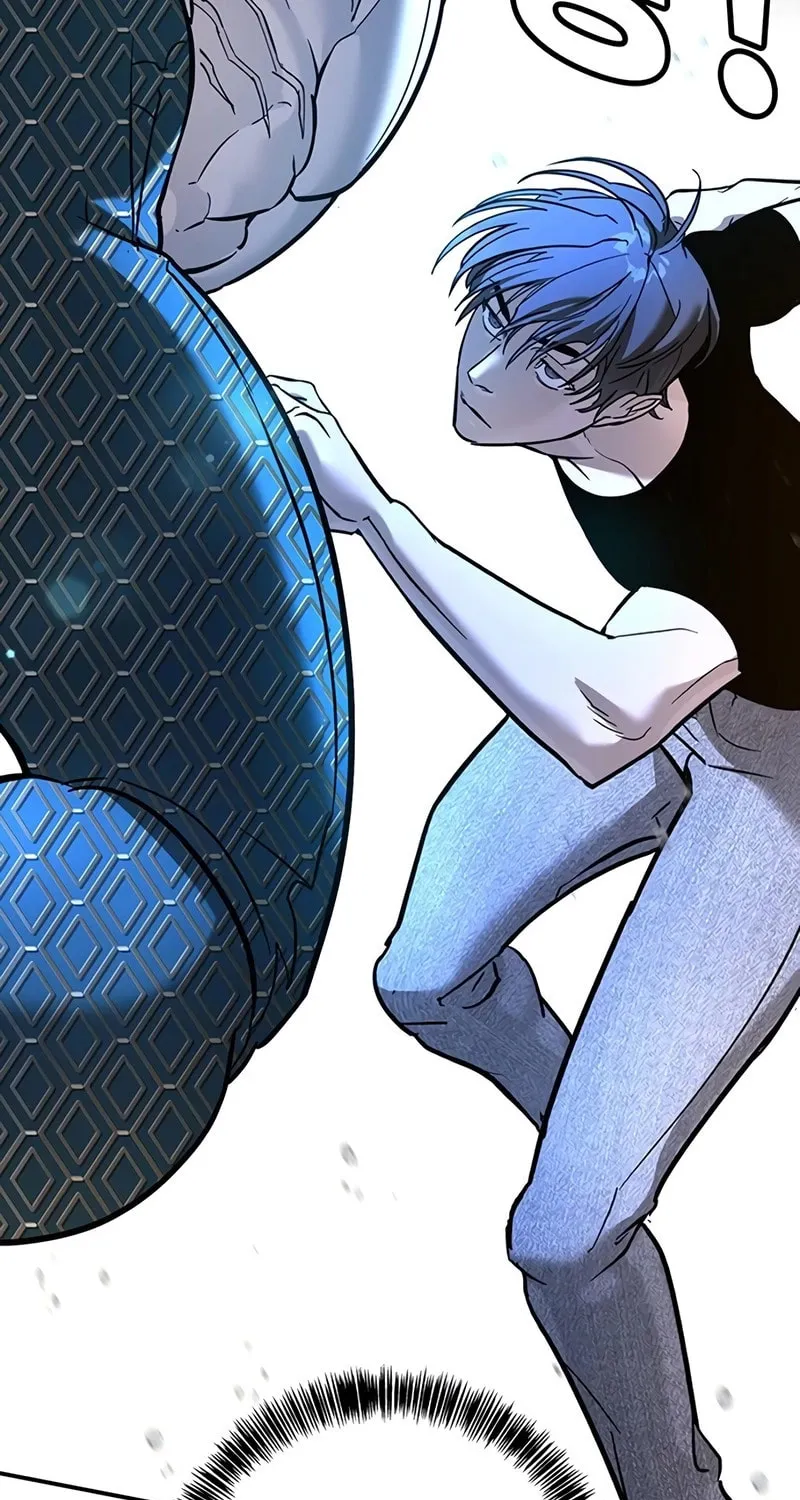 High School Conquest: War Against the Bullies Chapter 23 page 139 - 
