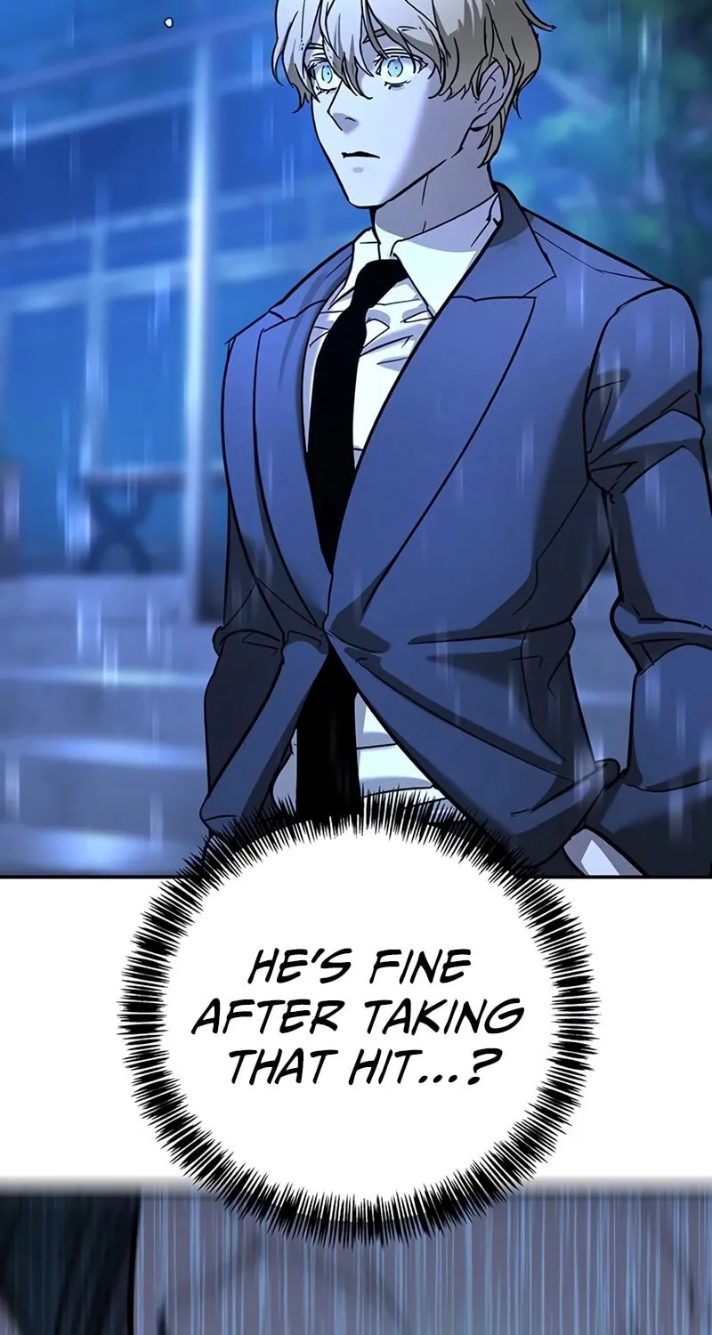 High School Conquest: War Against the Bullies Chapter 23 page 145 - 