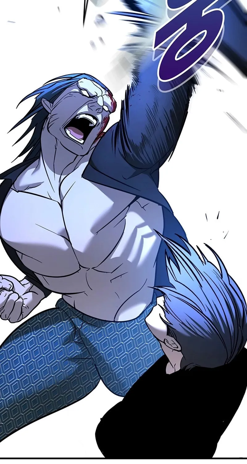 High School Conquest: War Against the Bullies Chapter 23 page 148 - 