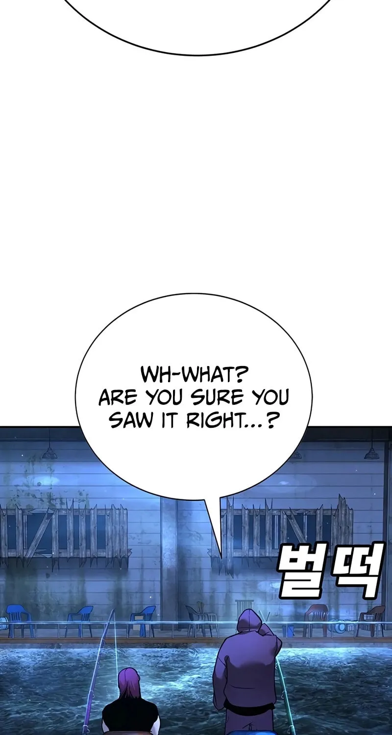 High School Conquest: War Against the Bullies Chapter 23 page 190 - 