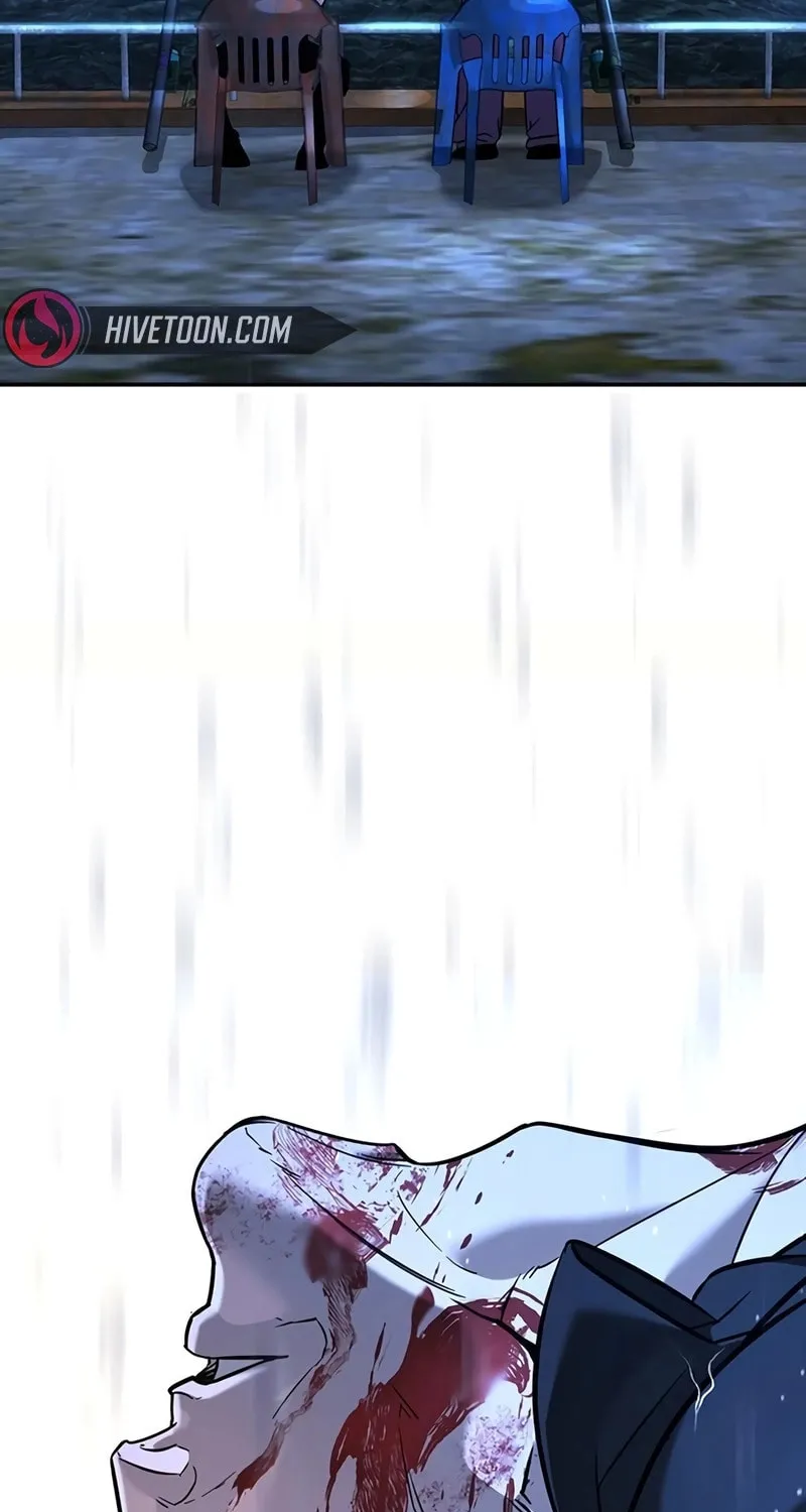 High School Conquest: War Against the Bullies Chapter 23 page 191 - 
