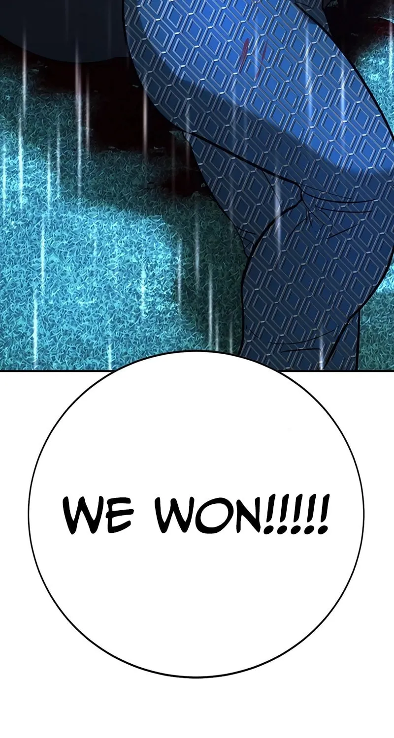 High School Conquest: War Against the Bullies Chapter 23 page 196 - 