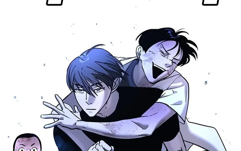 High School Conquest: War Against the Bullies Chapter 23 page 198 - 