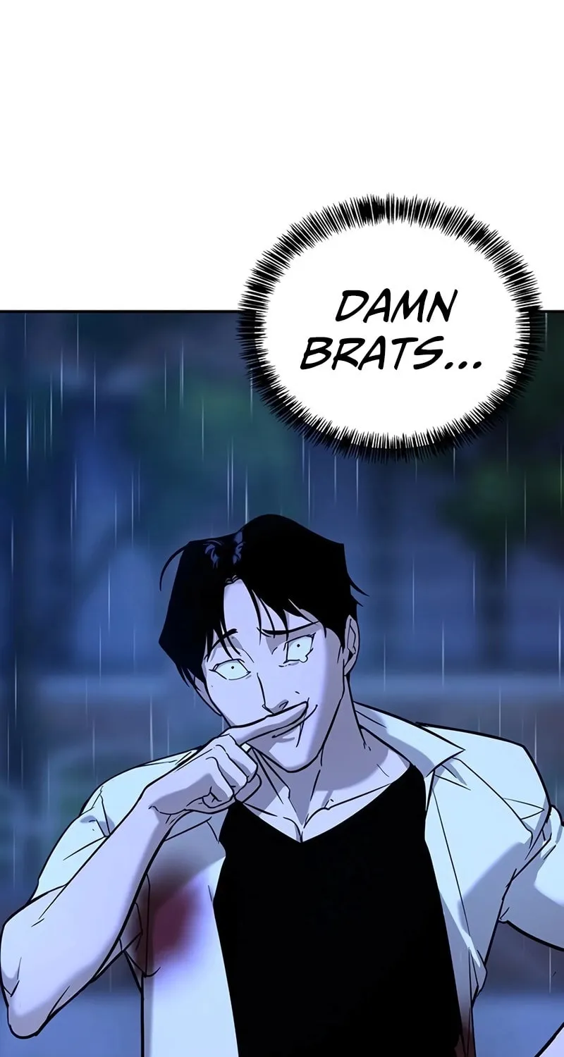 High School Conquest: War Against the Bullies Chapter 23 page 202 - 