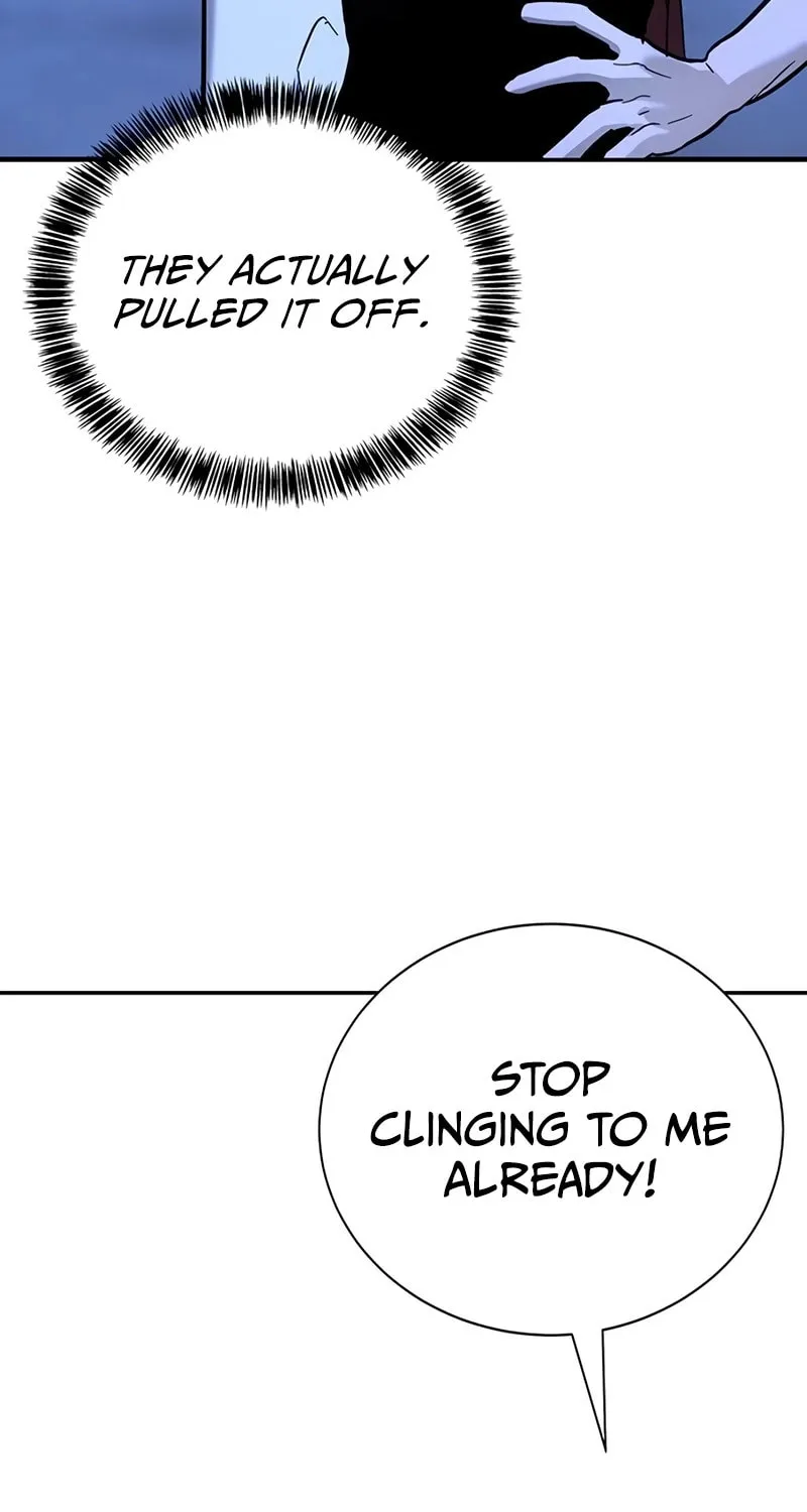 High School Conquest: War Against the Bullies Chapter 23 page 203 - 