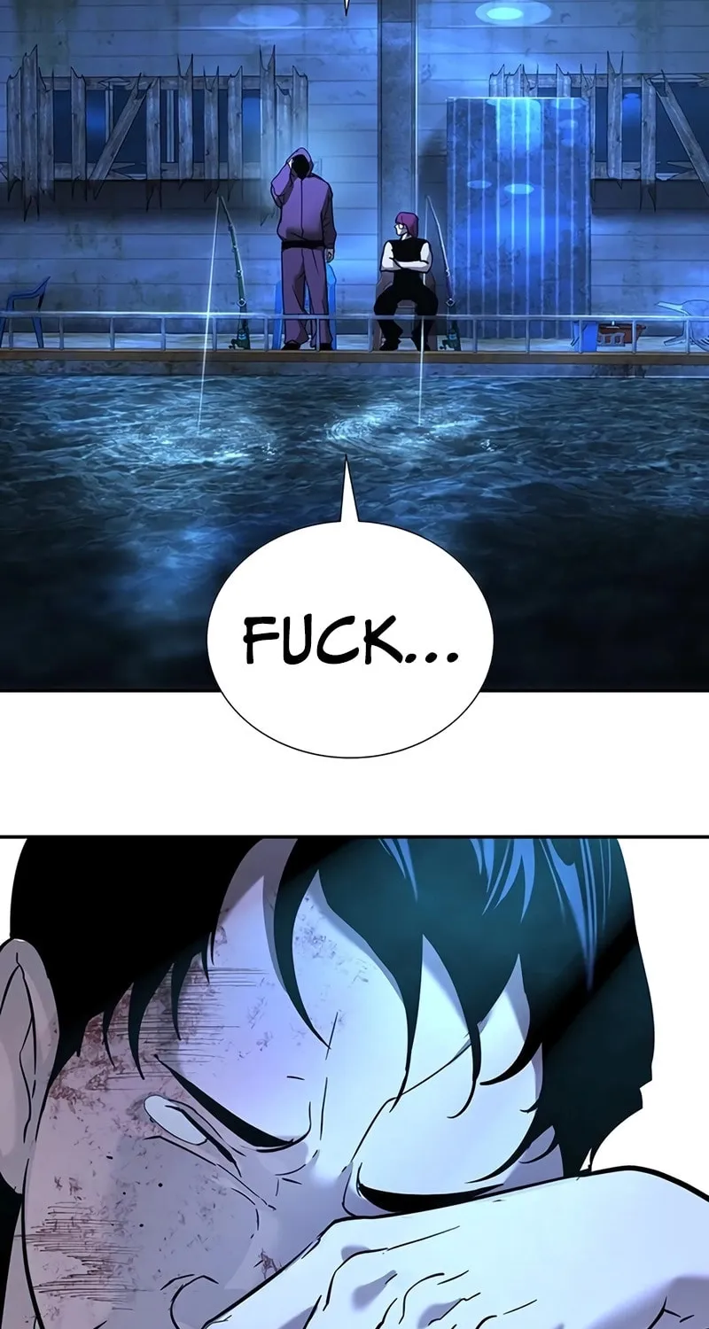 High School Conquest: War Against the Bullies Chapter 23 page 212 - 