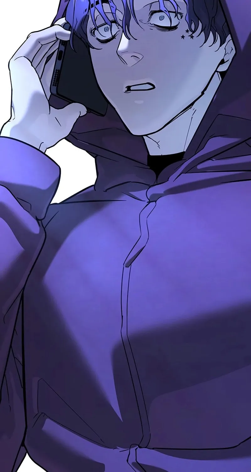 High School Conquest: War Against the Bullies Chapter 23 page 214 - 