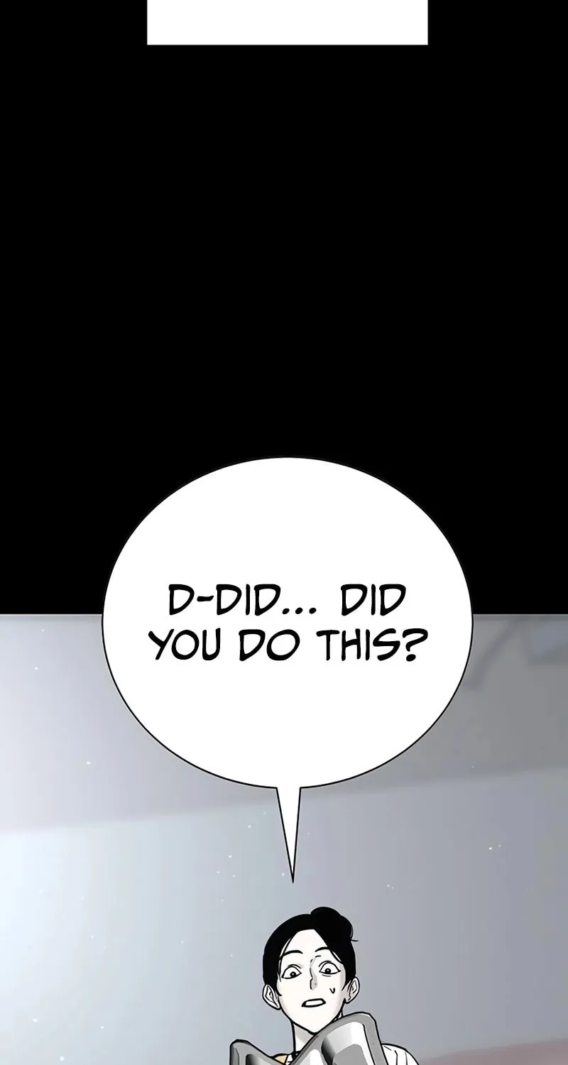 High School Conquest: War Against the Bullies Chapter 23 page 27 - 