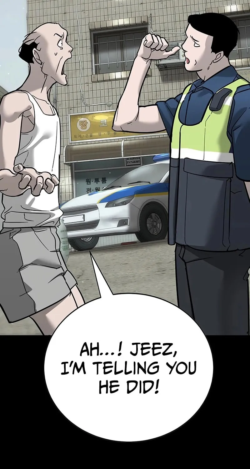 High School Conquest: War Against the Bullies Chapter 23 page 39 - 