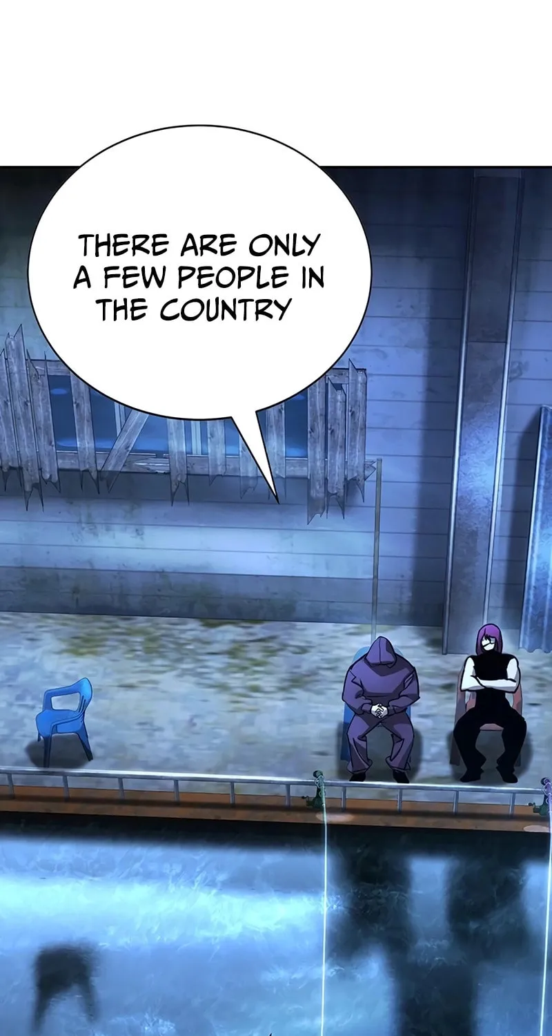 High School Conquest: War Against the Bullies Chapter 23 page 44 - 