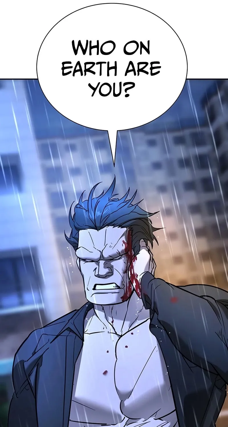 High School Conquest: War Against the Bullies Chapter 23 page 47 - 