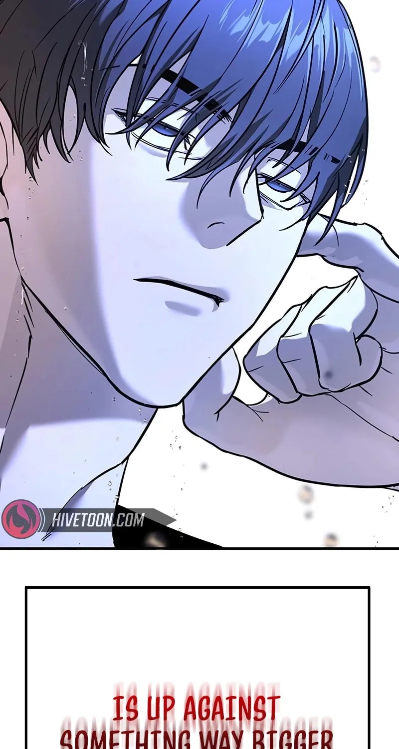 High School Conquest: War Against the Bullies Chapter 23 page 51 - 