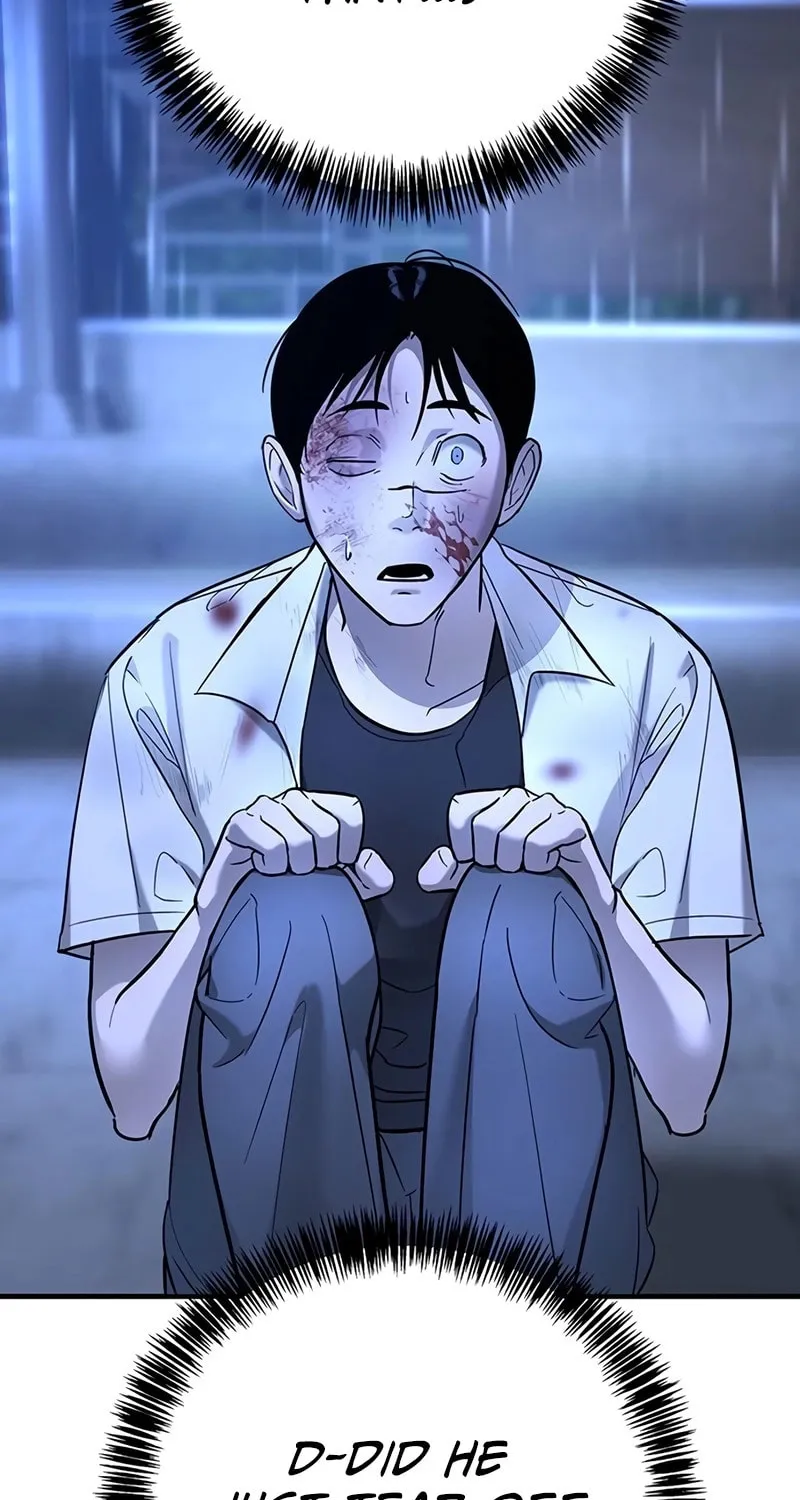 High School Conquest: War Against the Bullies Chapter 23 page 53 - 