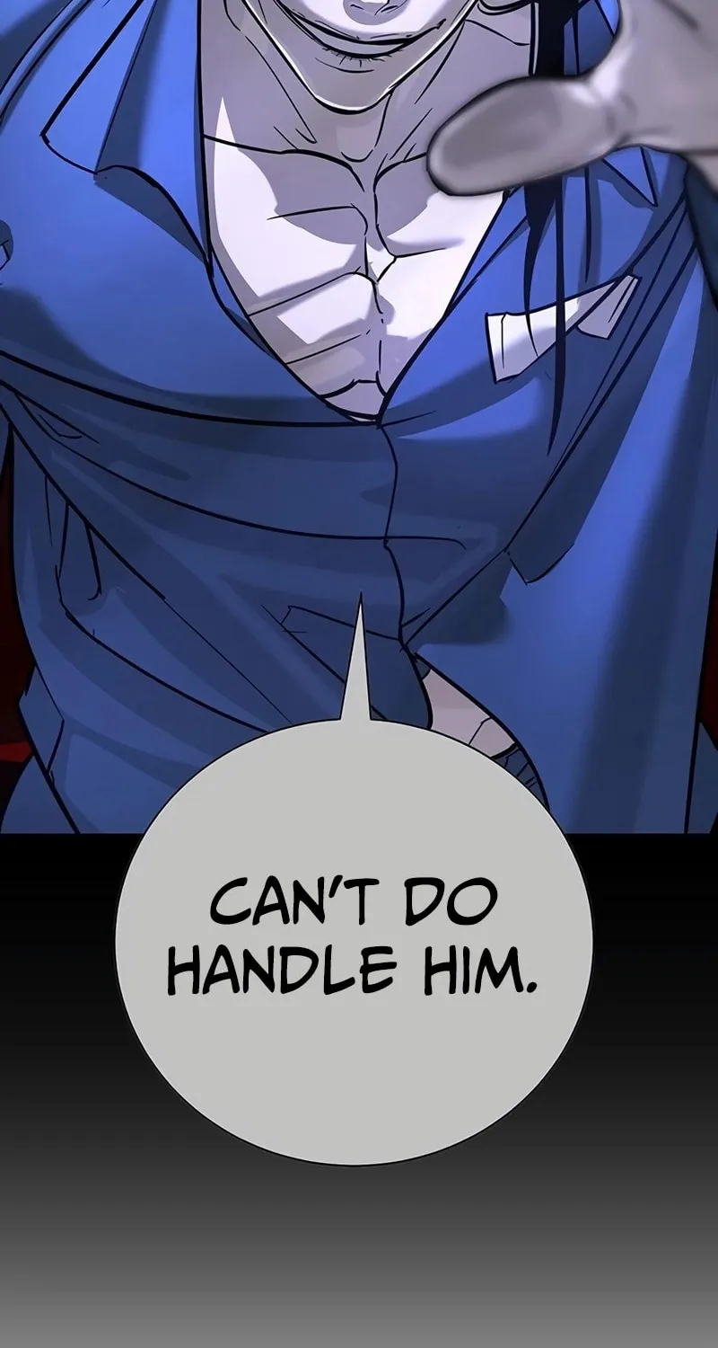High School Conquest: War Against the Bullies Chapter 23 page 58 - 