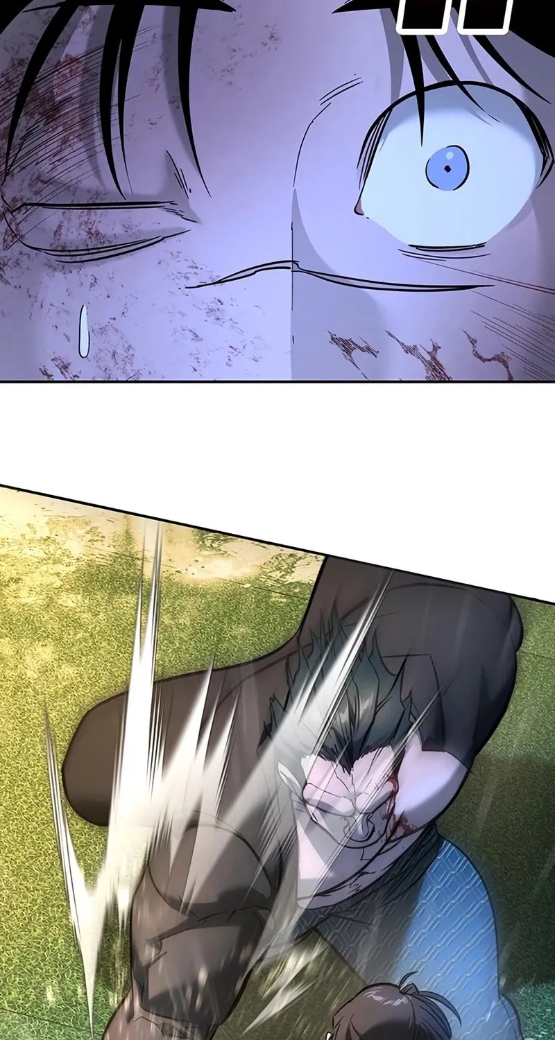High School Conquest: War Against the Bullies Chapter 23 page 65 - 