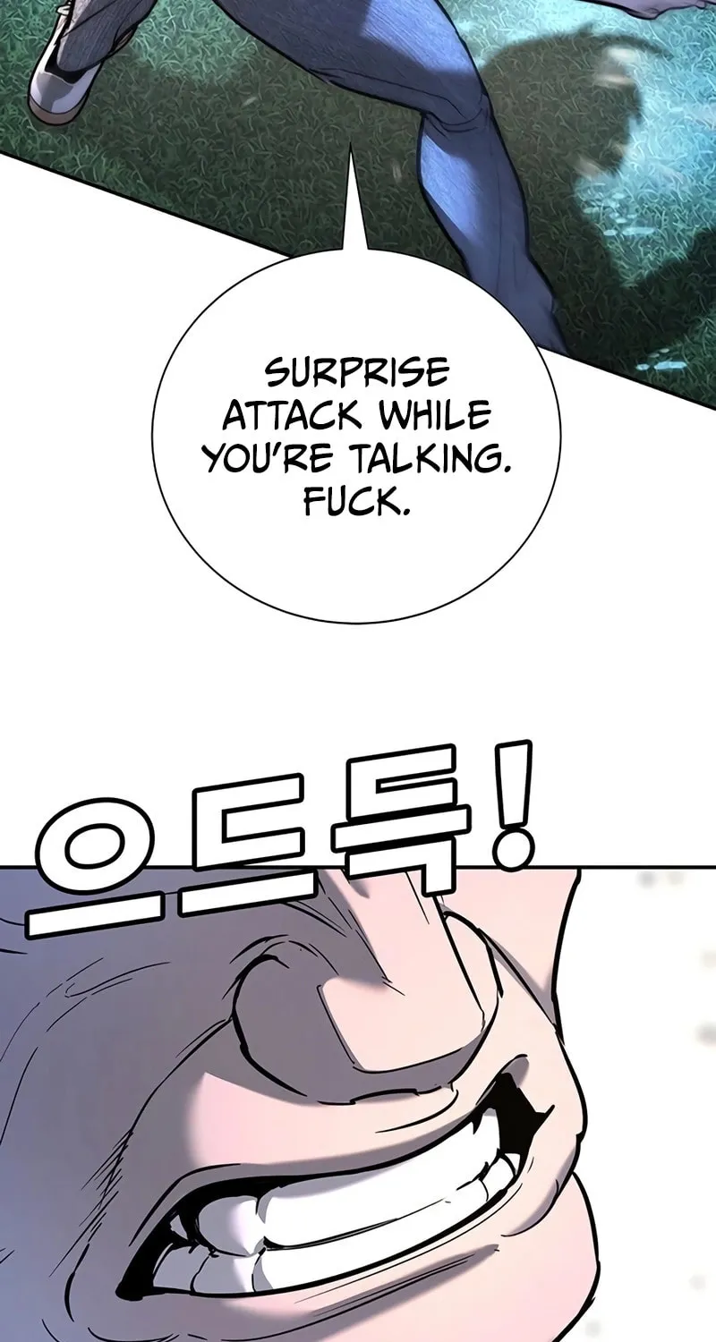 High School Conquest: War Against the Bullies Chapter 23 page 67 - 