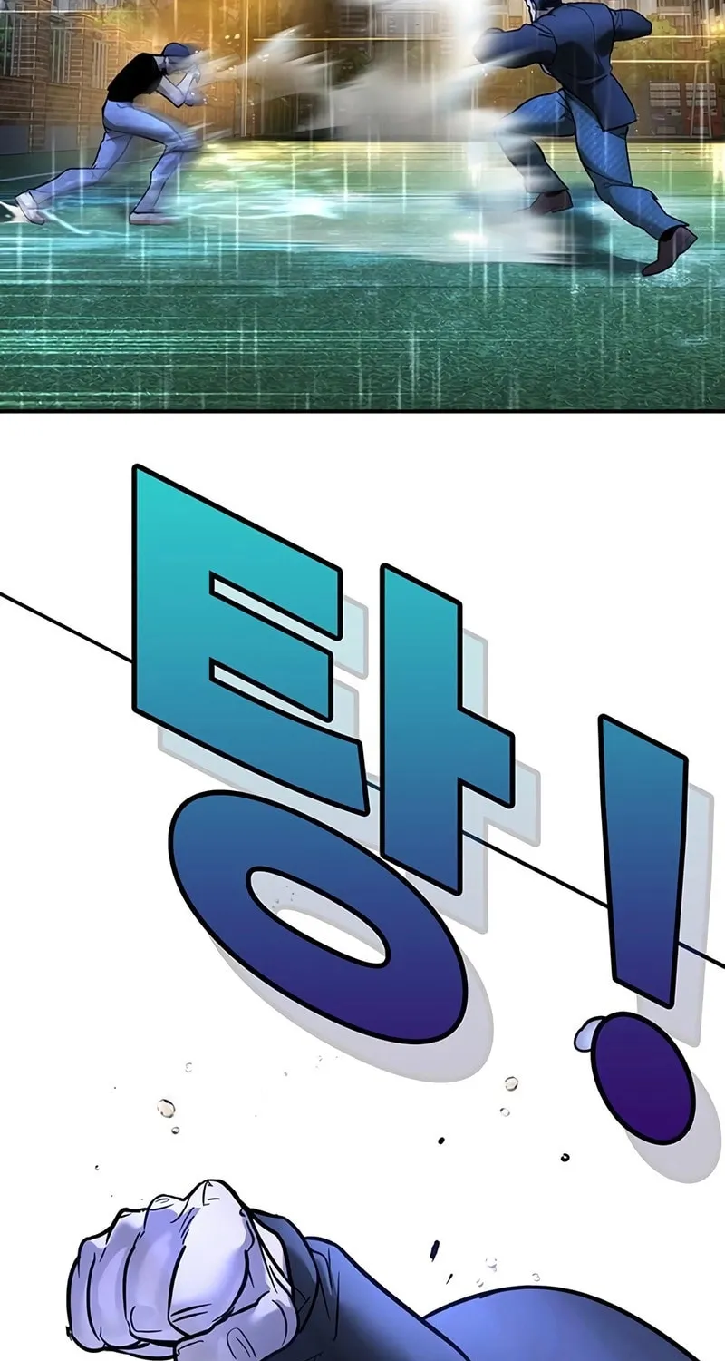 High School Conquest: War Against the Bullies Chapter 23 page 81 - 