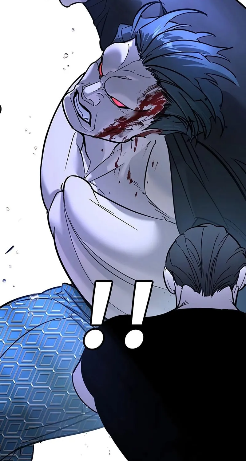 High School Conquest: War Against the Bullies Chapter 23 page 82 - 