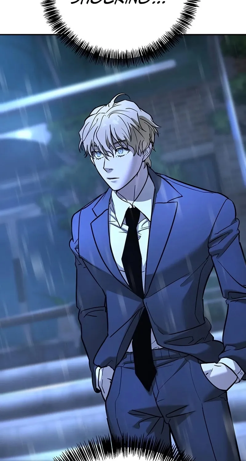 High School Conquest: War Against the Bullies Chapter 23 page 86 - 