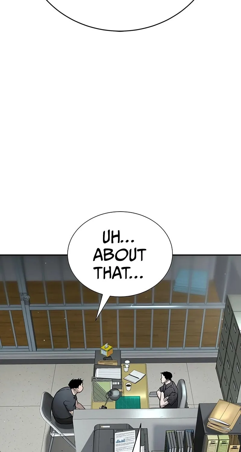 High School Conquest: War Against the Bullies Chapter 23 page 10 - 