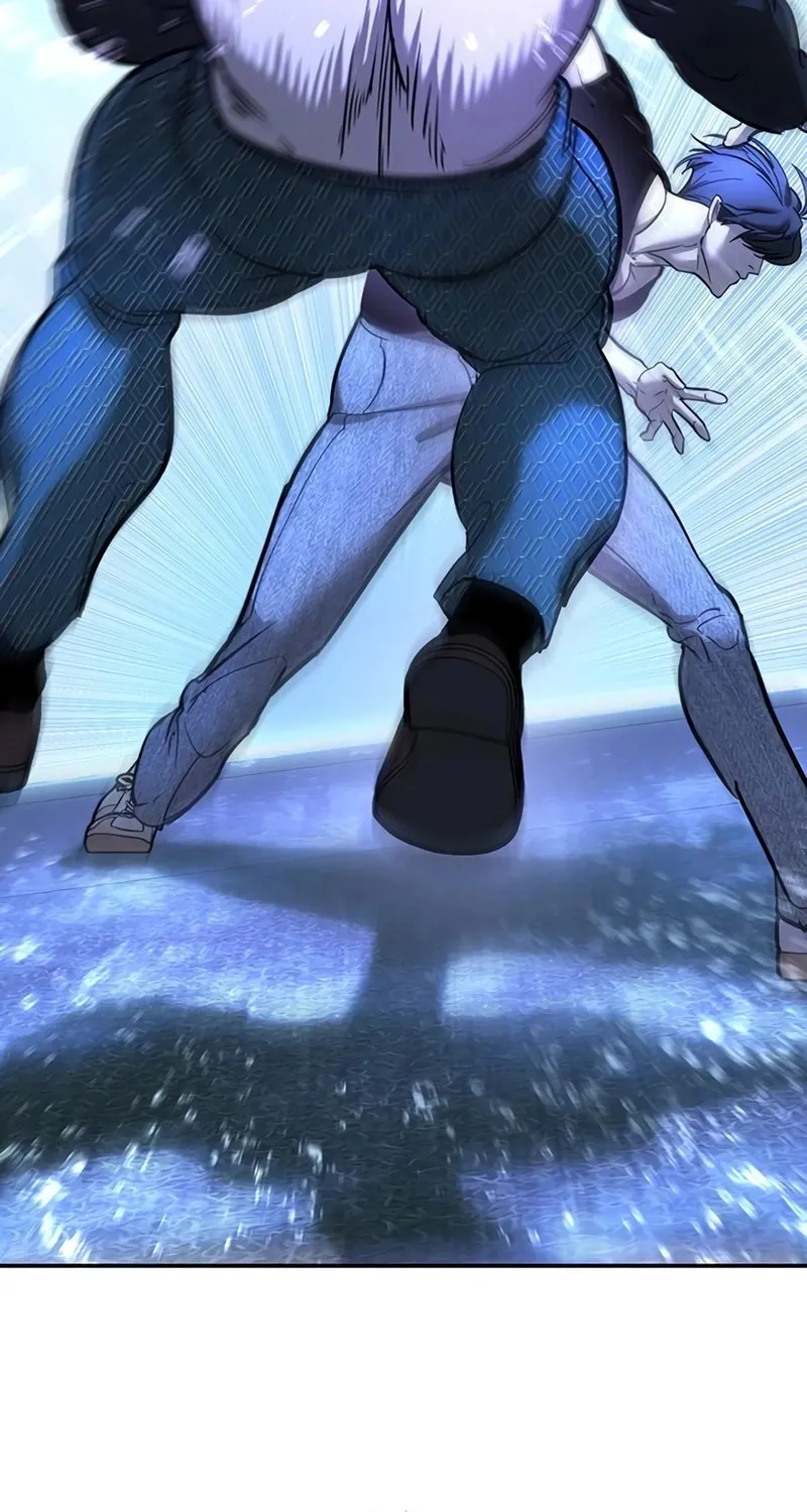 High School Conquest: War Against the Bullies Chapter 23 page 91 - 