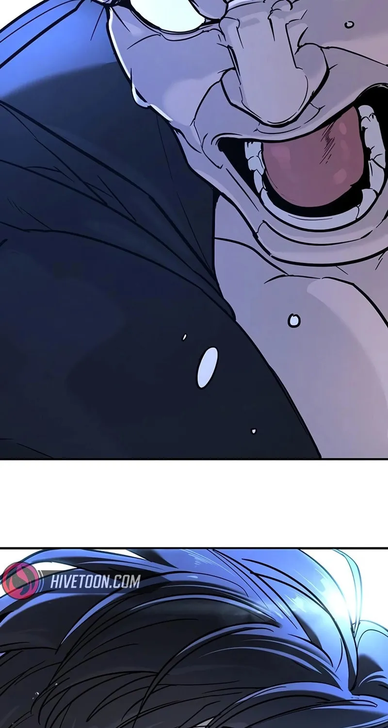 High School Conquest: War Against the Bullies Chapter 23 page 93 - 