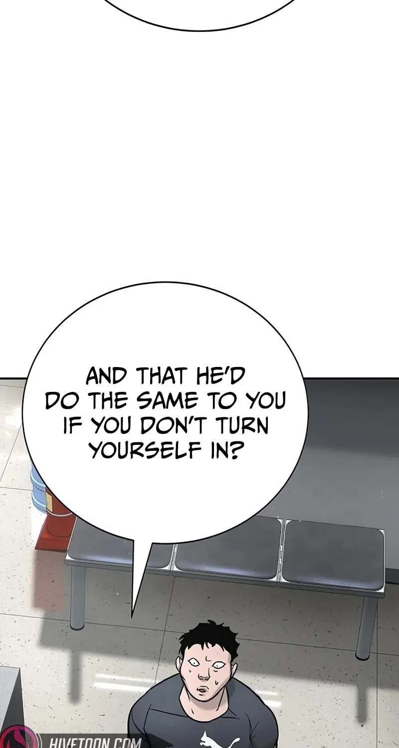 High School Conquest: War Against the Bullies Chapter 23 page 99 - 