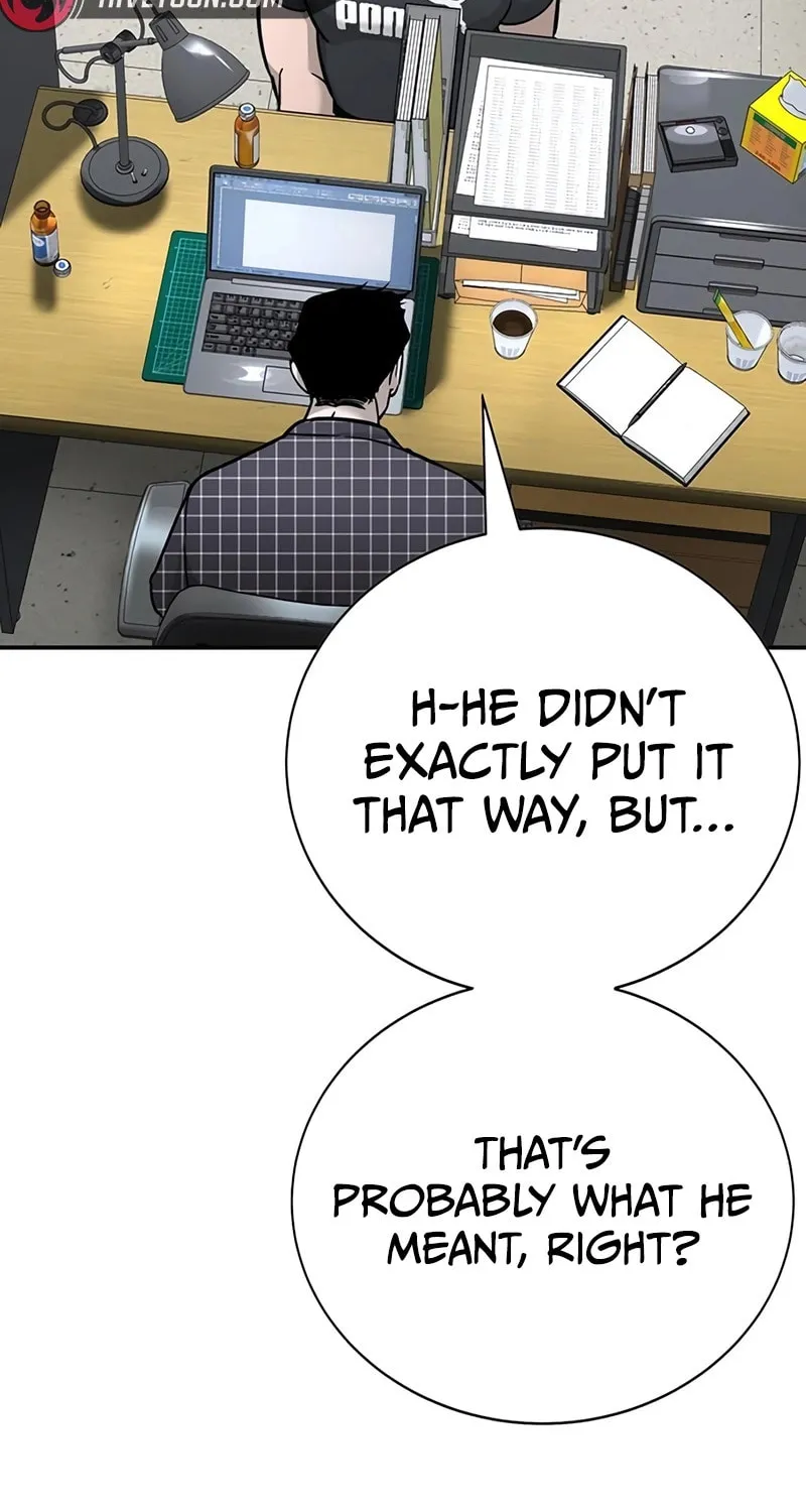 High School Conquest: War Against the Bullies Chapter 23 page 100 - 